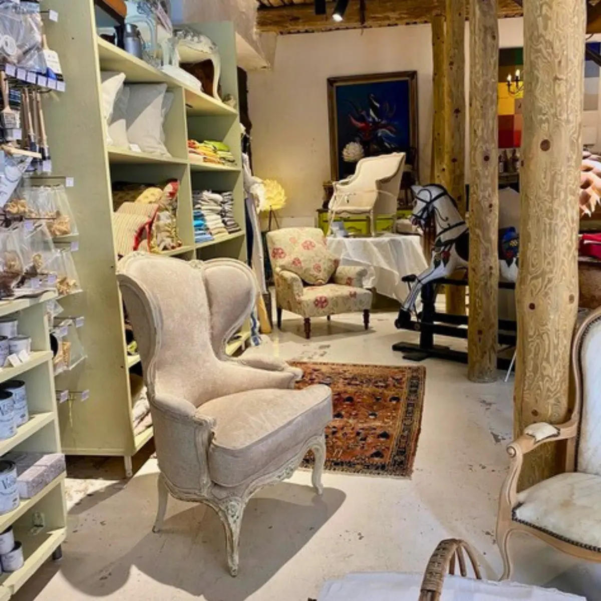 Confection sur mesure