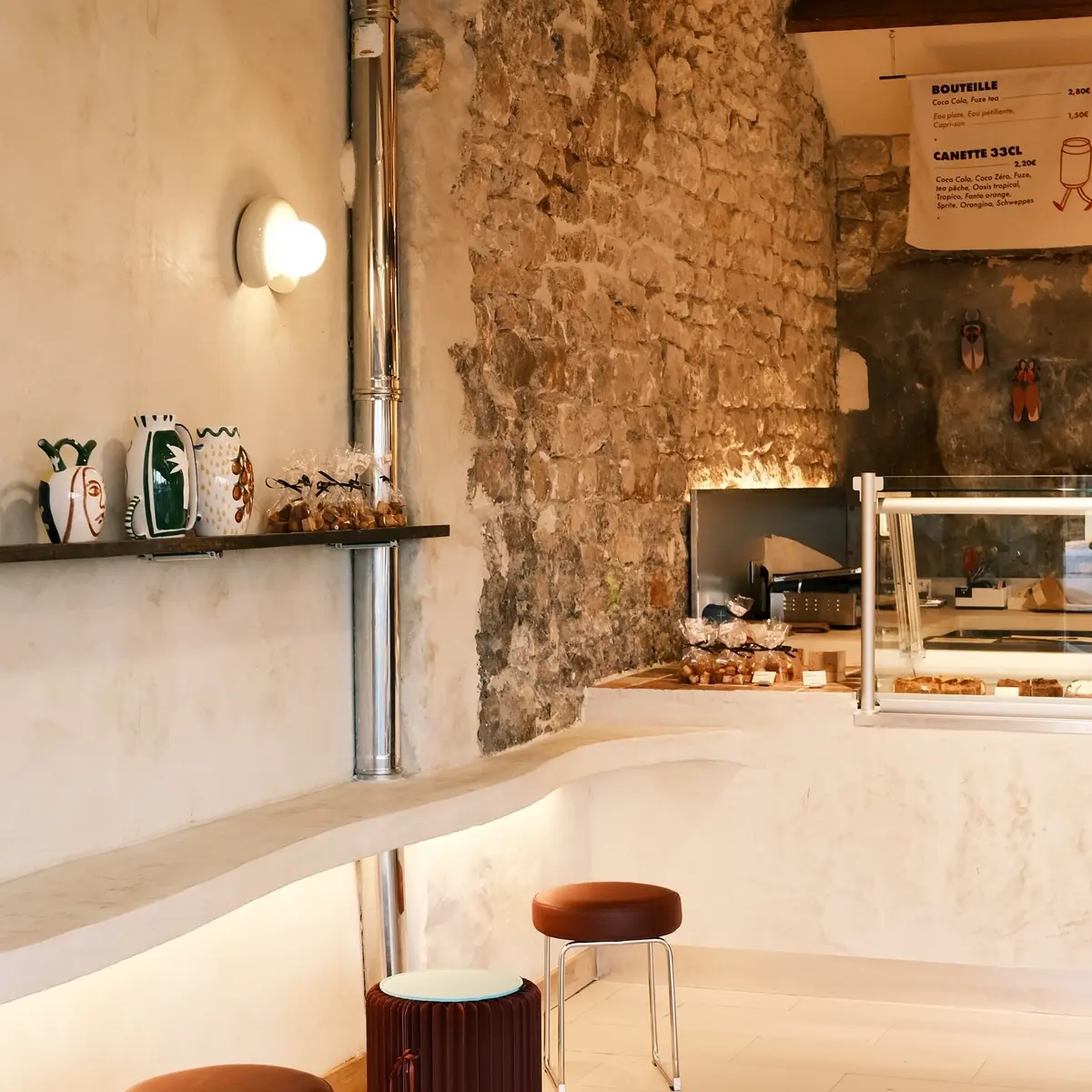 Loulou Boulangerie_Châtelaillon-Plage