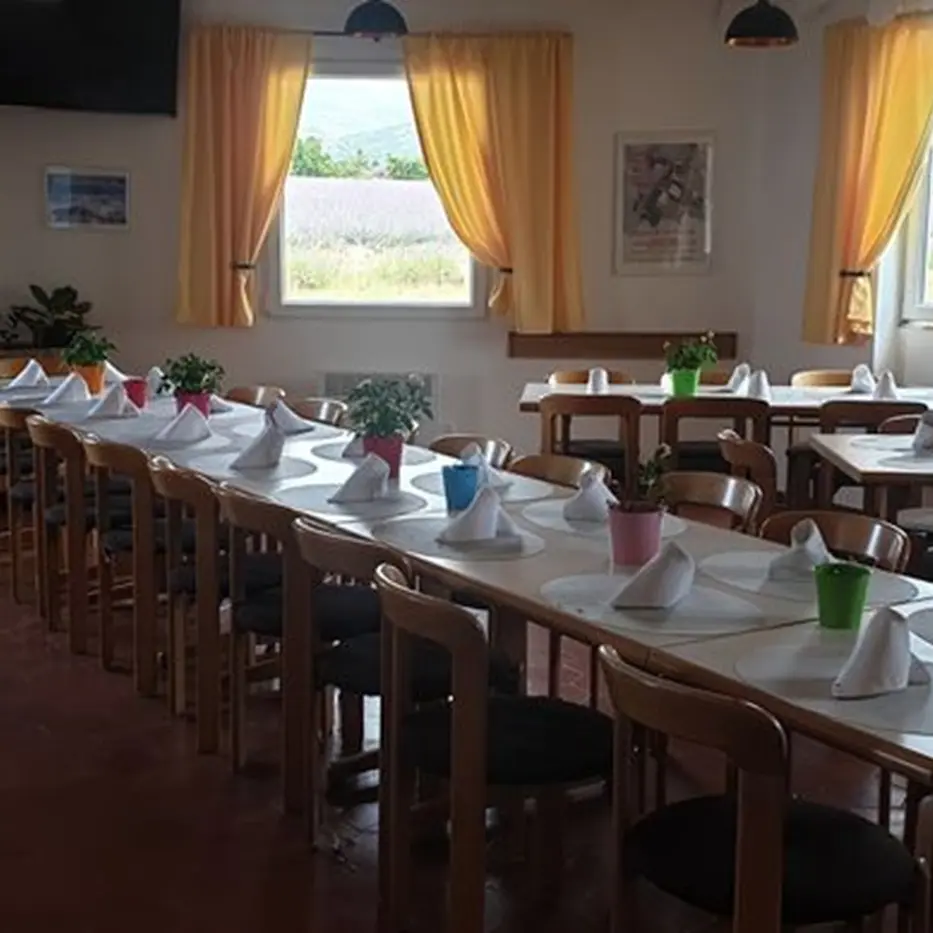 Restaurant le d'Hélice