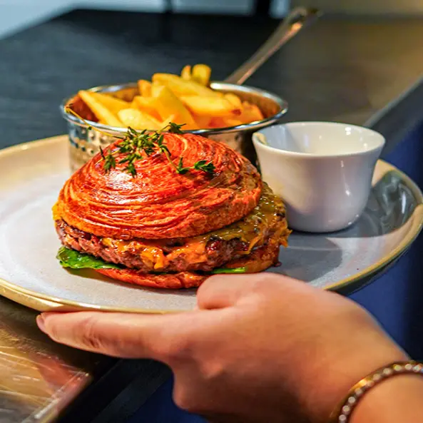 Papillote Sartrouville