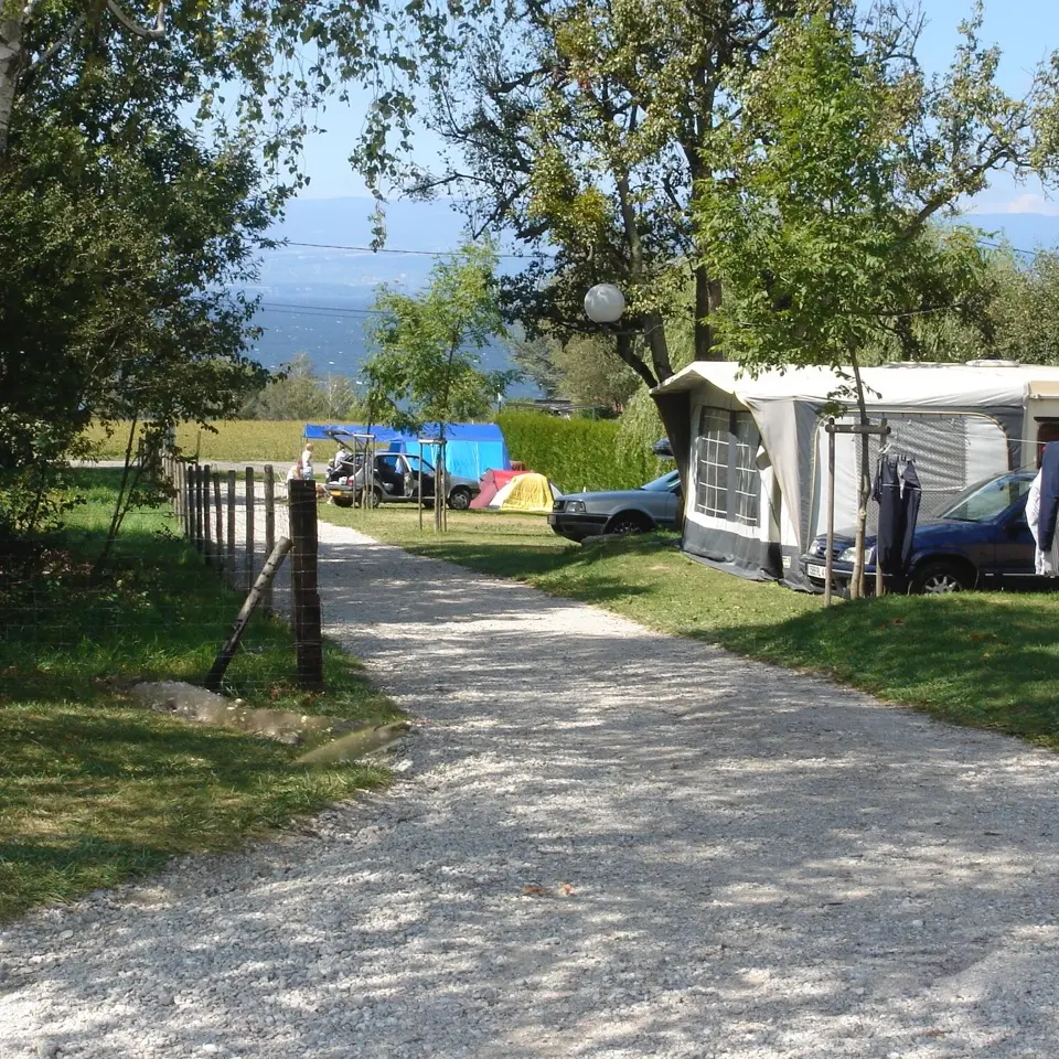 Camping du Lac