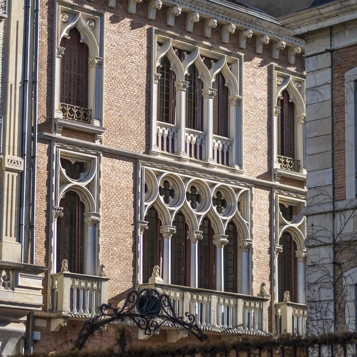 Villa Vénitienne