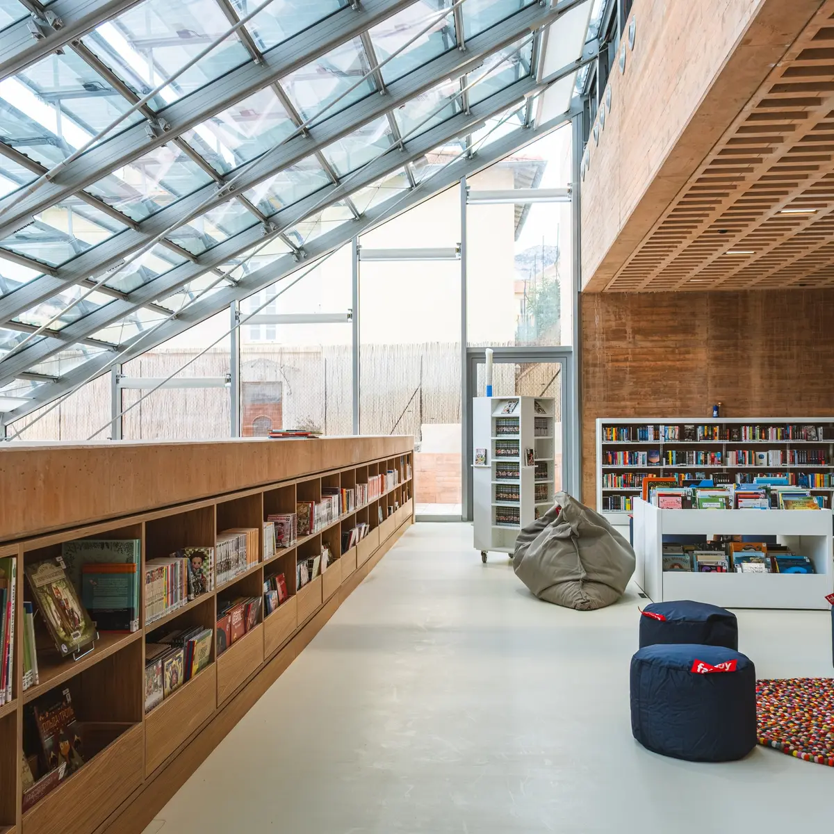 Village Charlot_Beausoleil