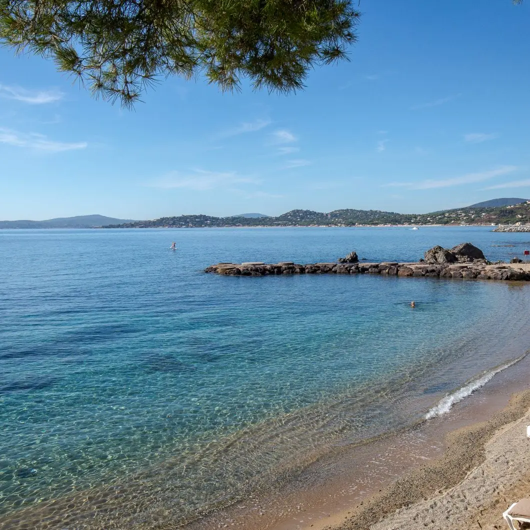 Roquebrune - Fréjus entre terre et mer