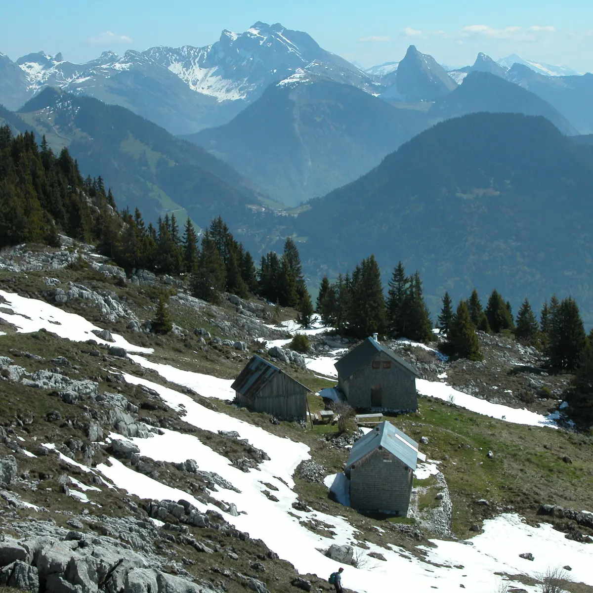 Nifflon d'En Haut