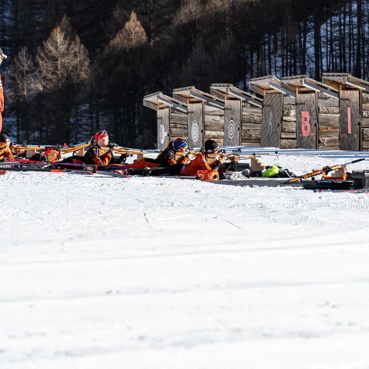 Ecole du ski français ESF Crévoux_Crévoux
