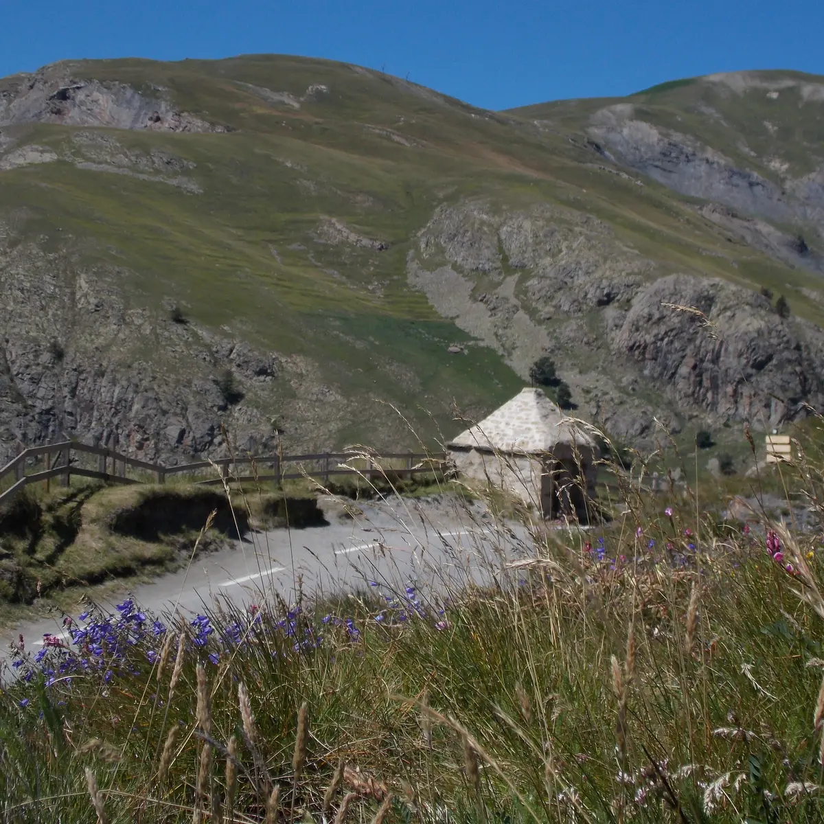 Oratoire Sainte Anne