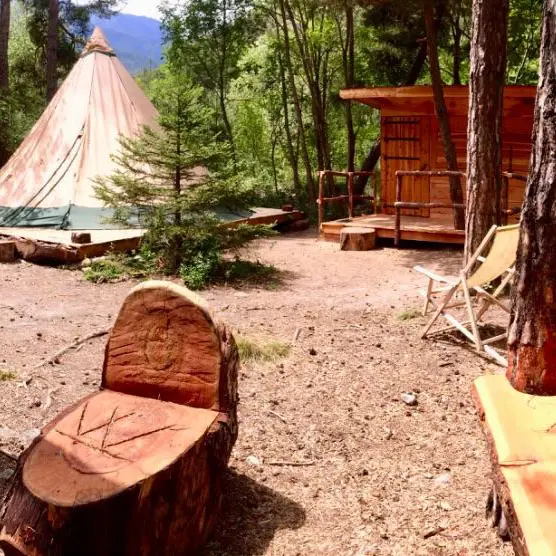 Rafting avec Raft'Ubaye