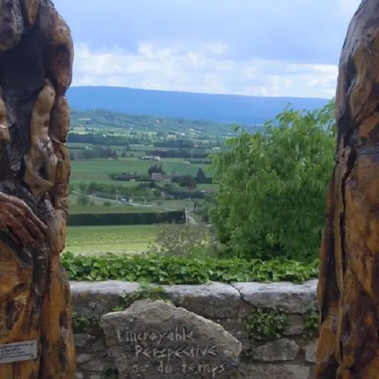 Le Labyrinthe d’Art