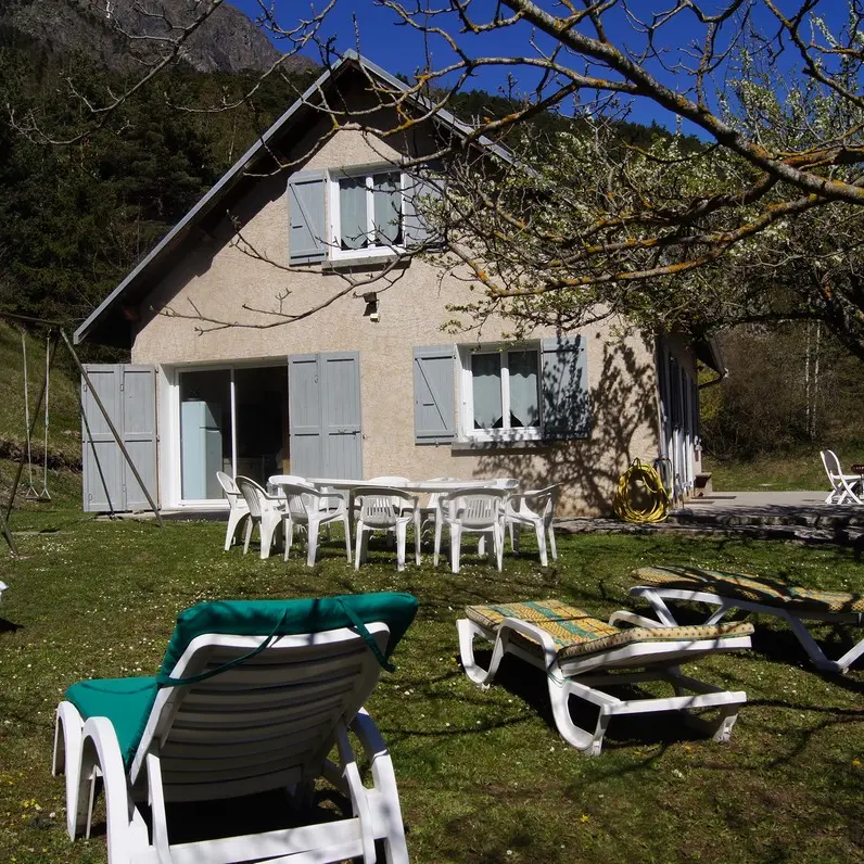 Location de vacances St Bonnet en Champsaur