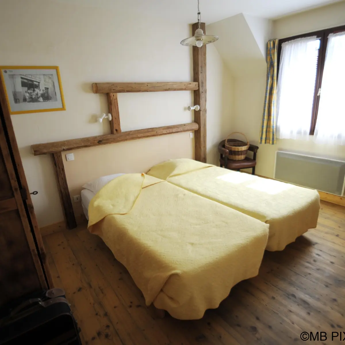 Auberge d'Anthy