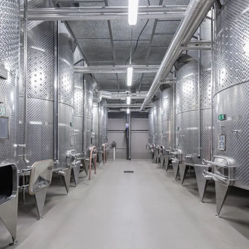 Visite guidée et dégustation à La Cavale à Cucuron_Cucuron