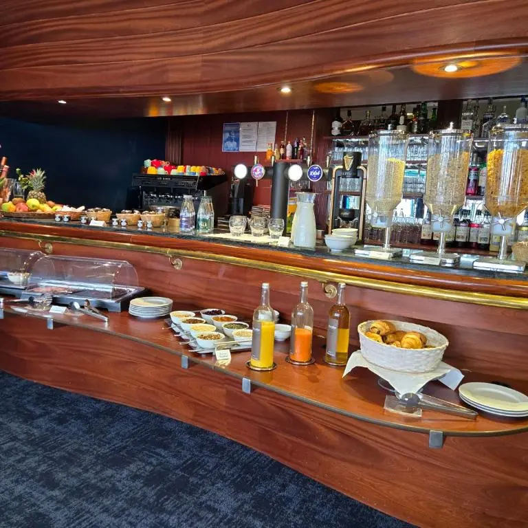 Hôtel RIviera Victoria