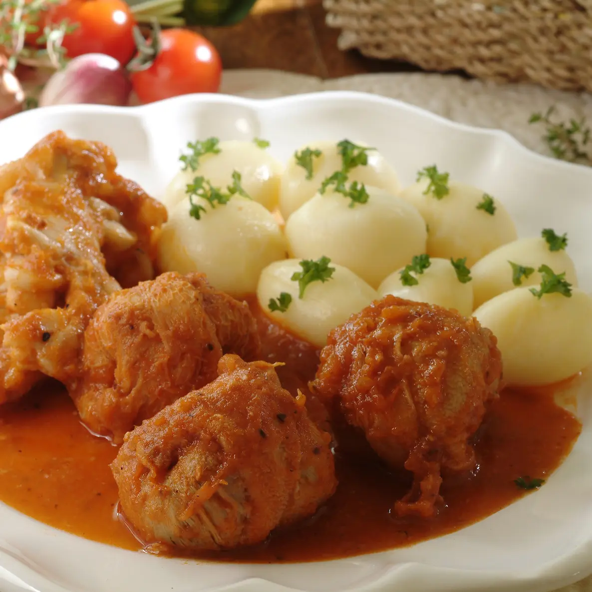 Les Pieds et Paquets Sisteronnais