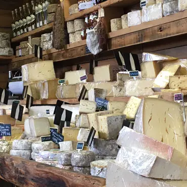 Fromagerie du coin