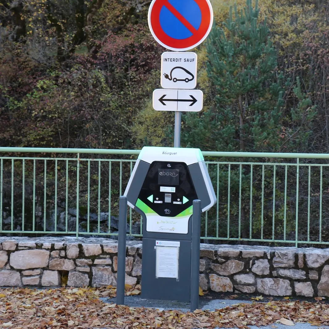 Vue générale