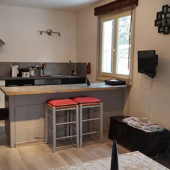 location Meublé Mme CLARY B St Bonnet en Champsaur Vallée du Champsaur