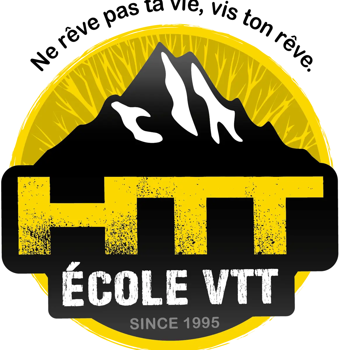 Logo - E.asy Bike Horizons Tout Terrain EMBRUN LES ORRES