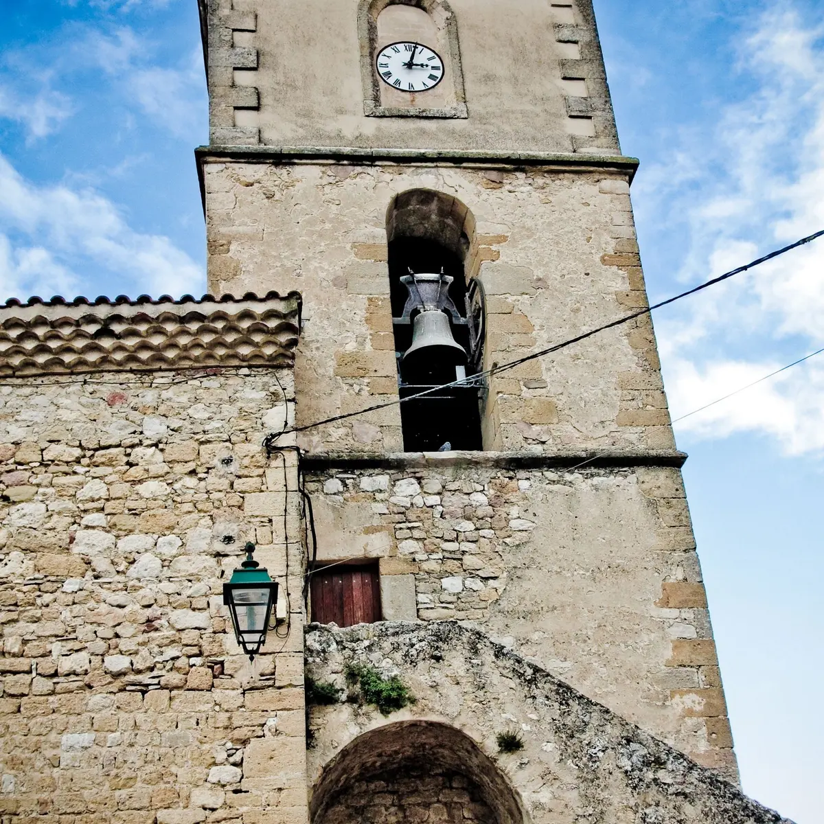 Eglise Saint Pierre Mirabeau