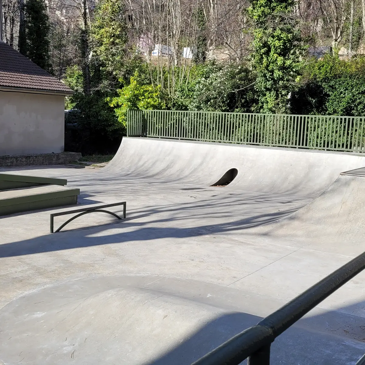 Skate Park