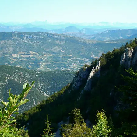 V. Biset - Ventoux; Jean-Henri Fabre