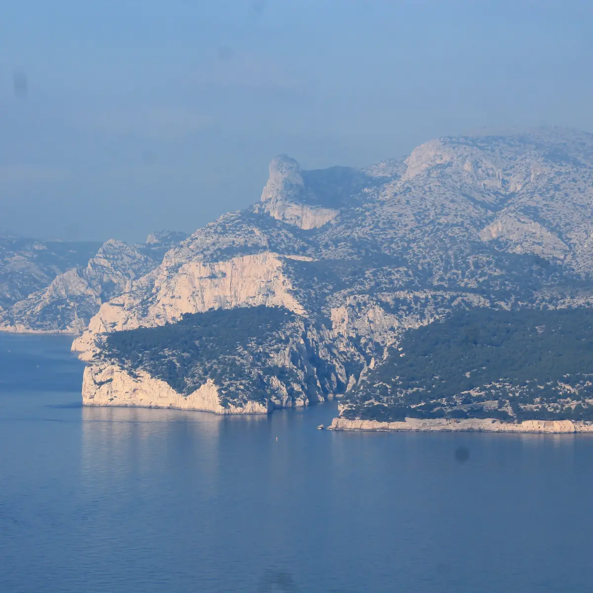 Falaises Soubeyranes