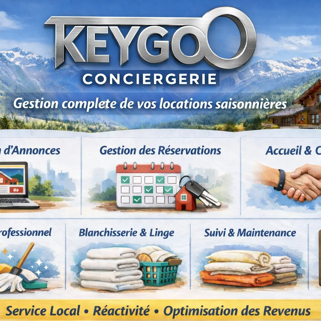 Les services proposés