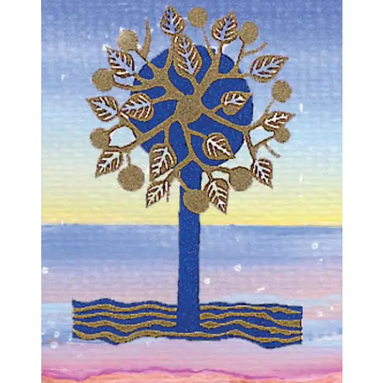 L'Arbre d'Or 1