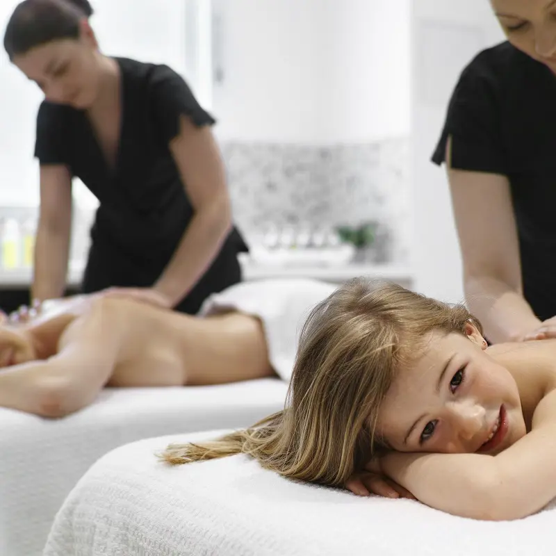 Deep Nature Spa Amara