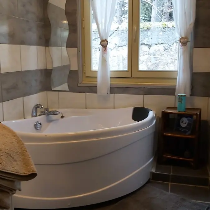 location Meublé Mme CLARY B St Bonnet en Champsaur Vallée du Champsaur