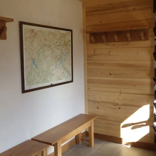 Bella Doura - Hall d'entrée