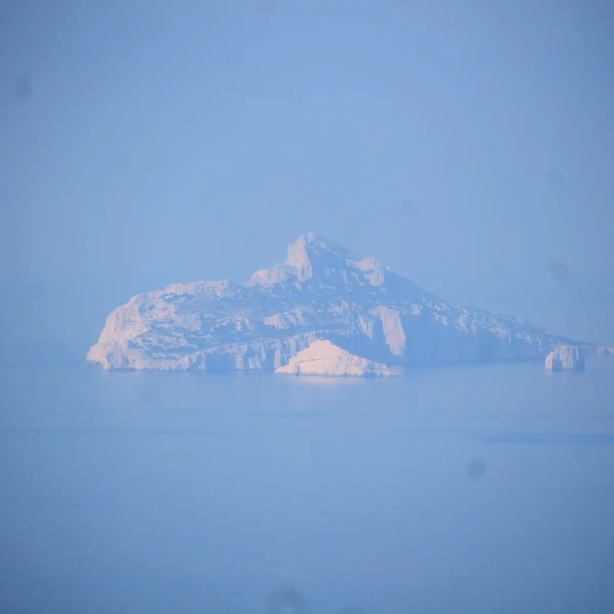 Falaises Soubeyranes