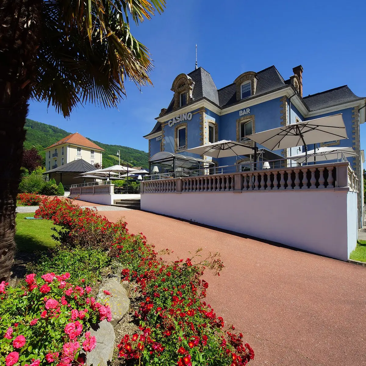Photo du Casino