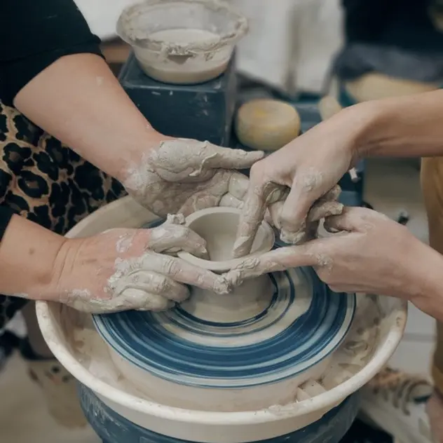 atelier céramique adulte