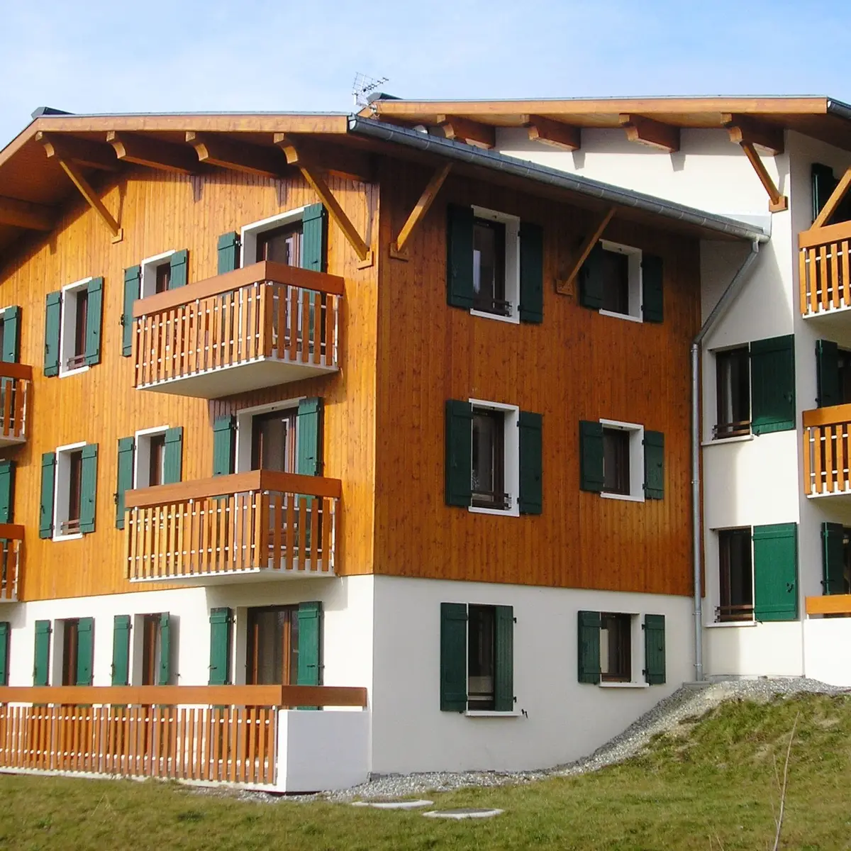 Façade