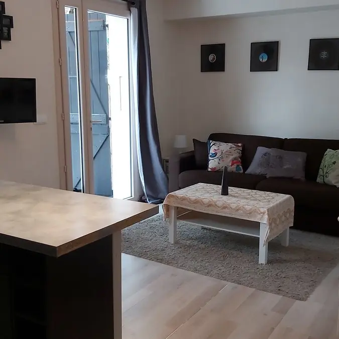 location Meublé Mme CLARY B St Bonnet en Champsaur Vallée du Champsaur