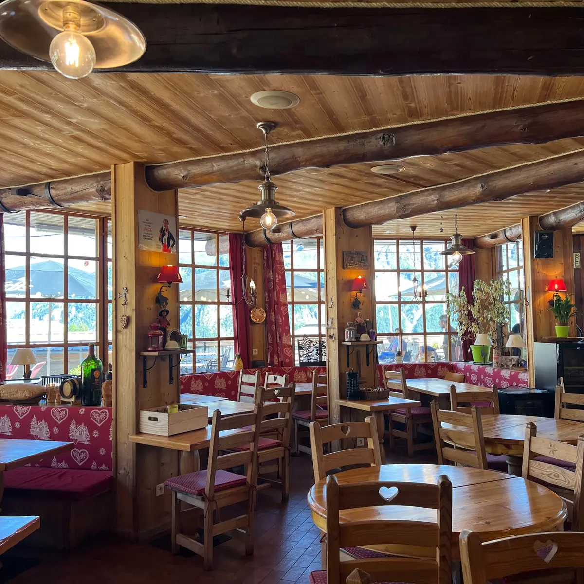 Le Cabri - Orcières