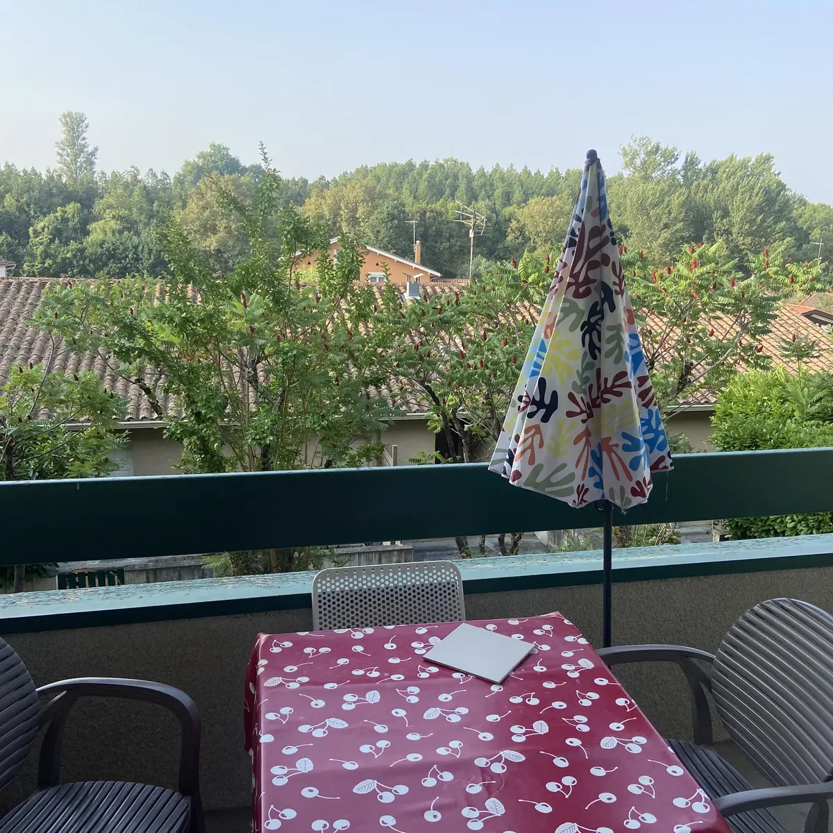 Balcon