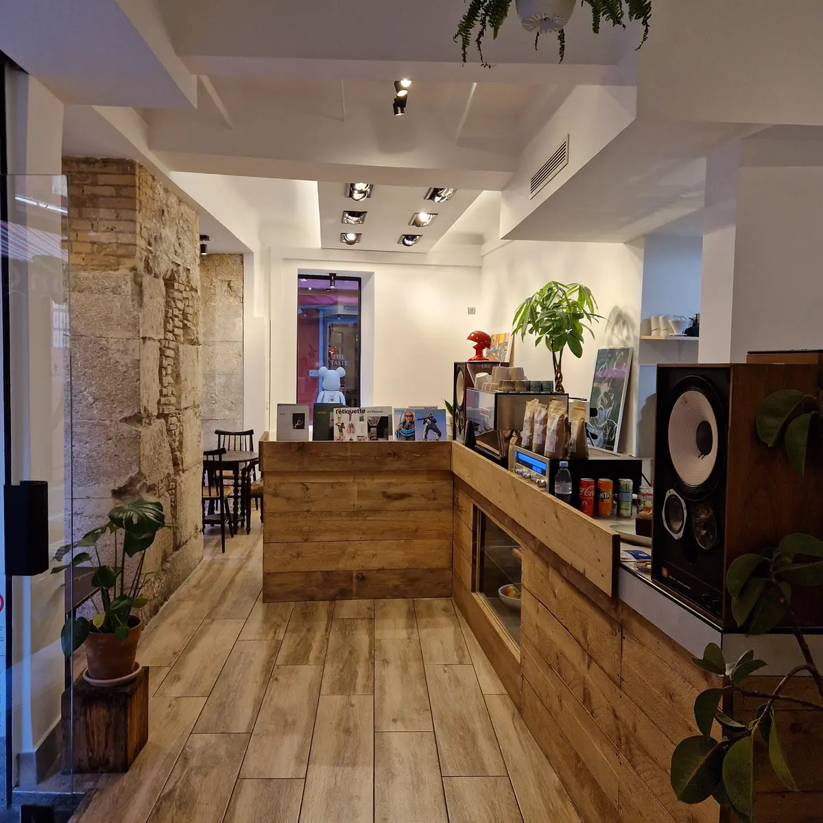 intérieur