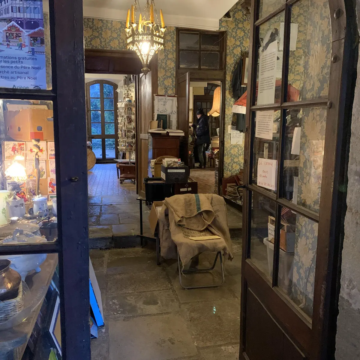 Brocante