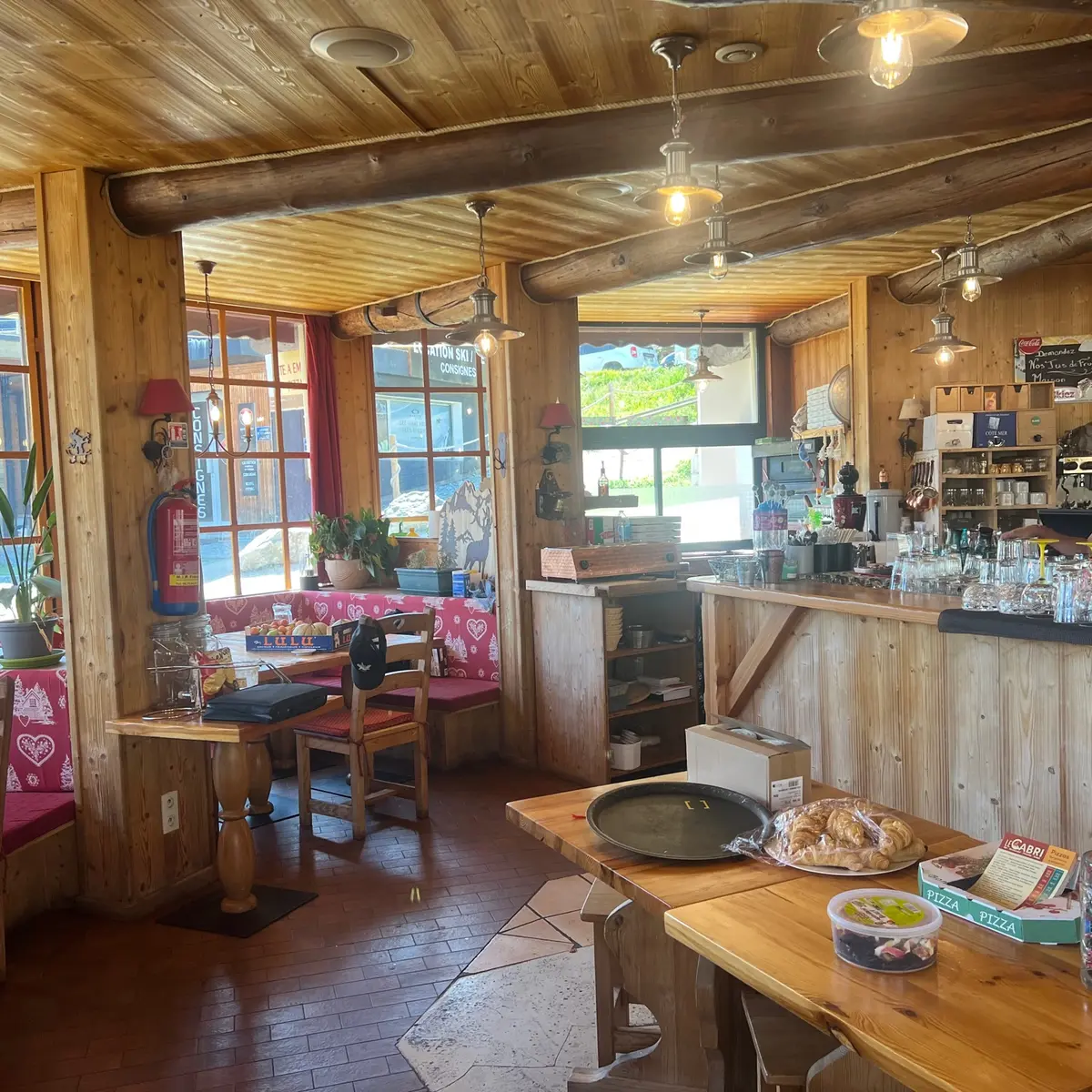 Le Cabri - Orcières