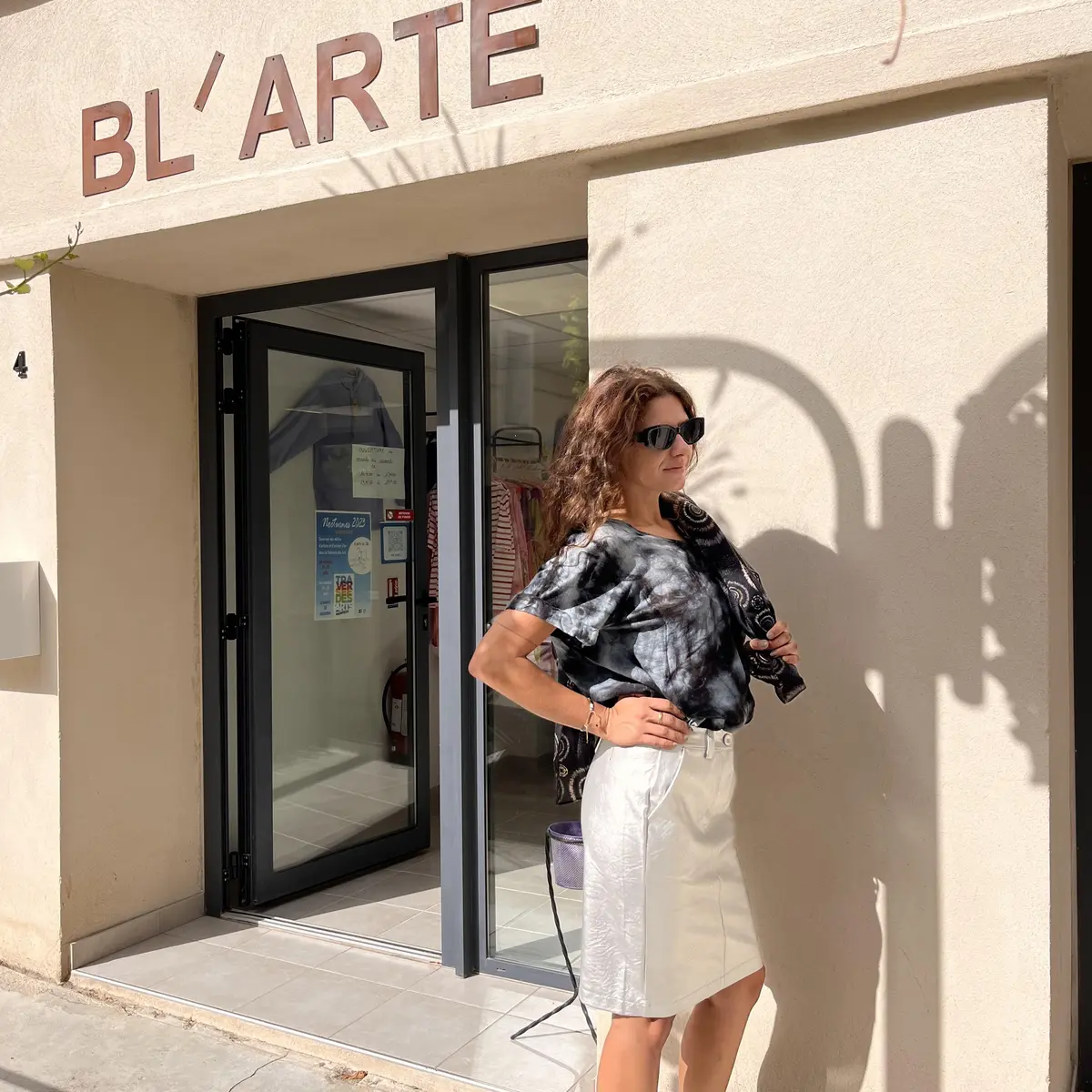 Boutique BL'ARTE