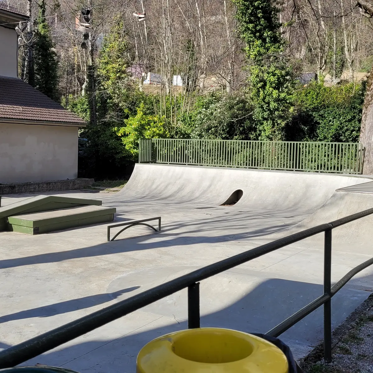 Skate Park