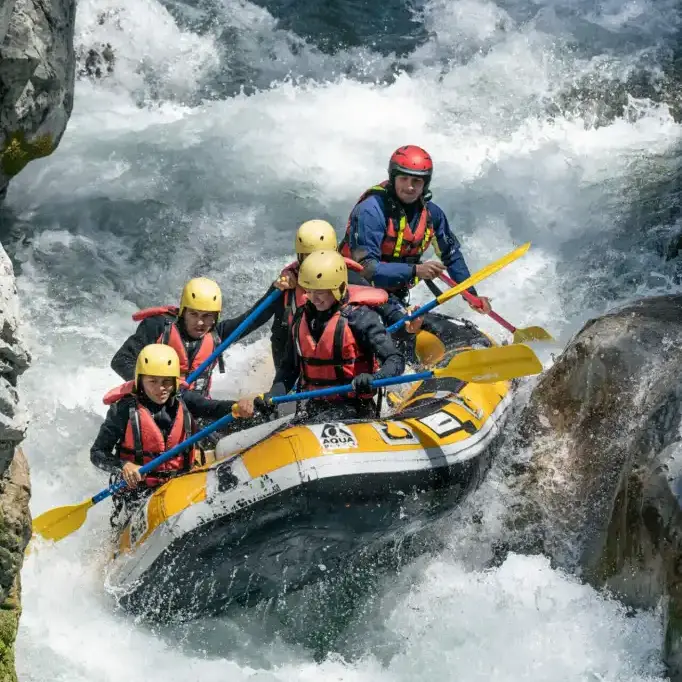 Ride'n'raft_Château-Ville-Vieille