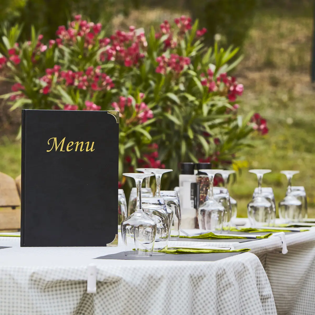 Hôtel Restaurant Kyriad