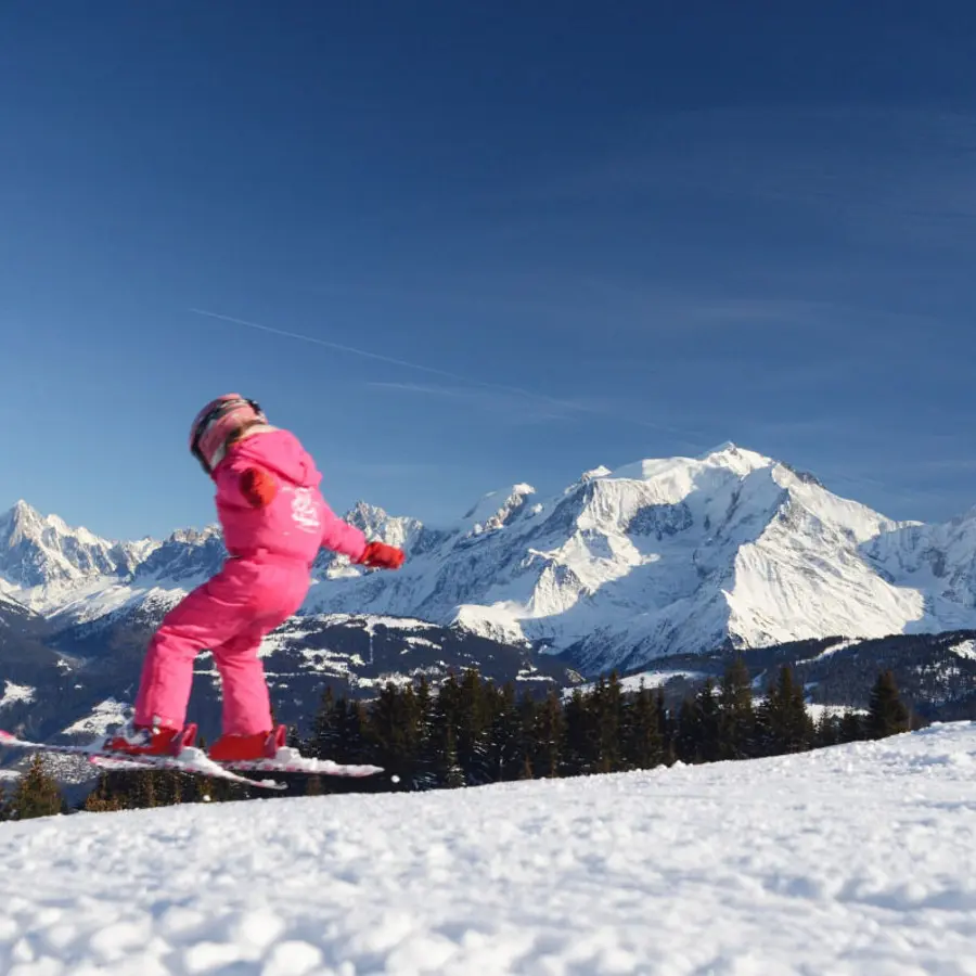 Cours spéciaux enfants