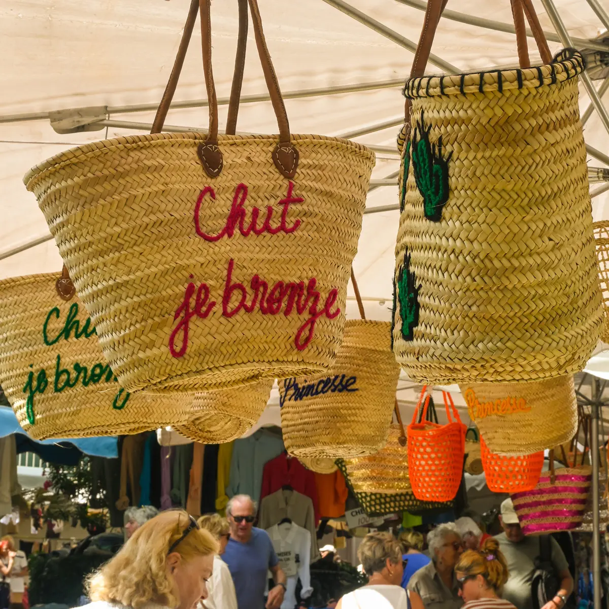 Marché 2