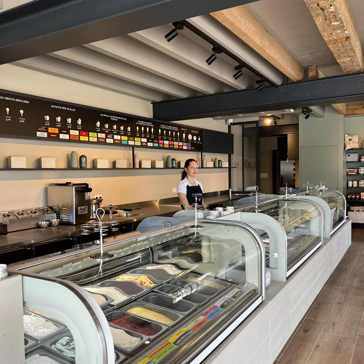 Nuestra selección de aromas