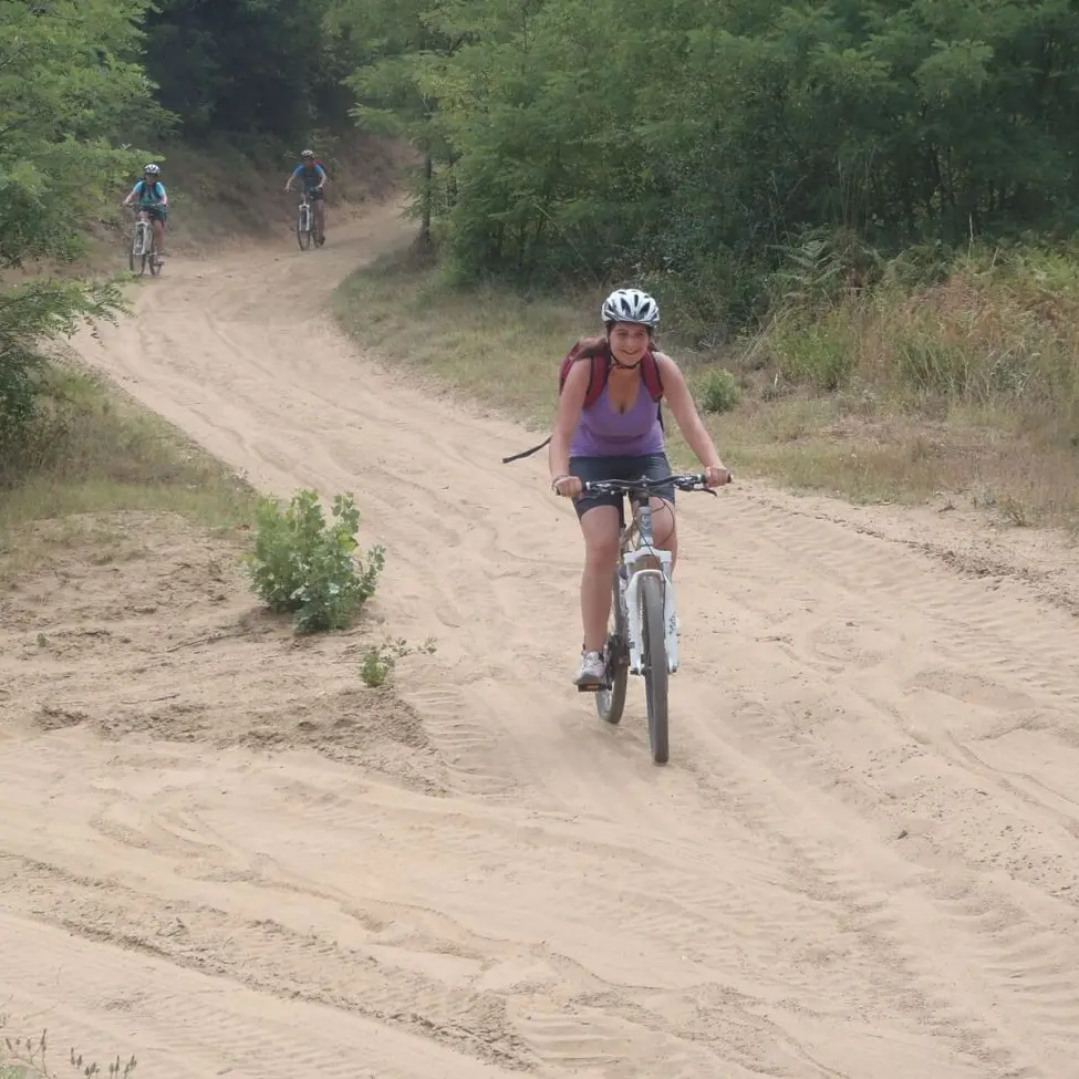 Autour de l'Herbasse