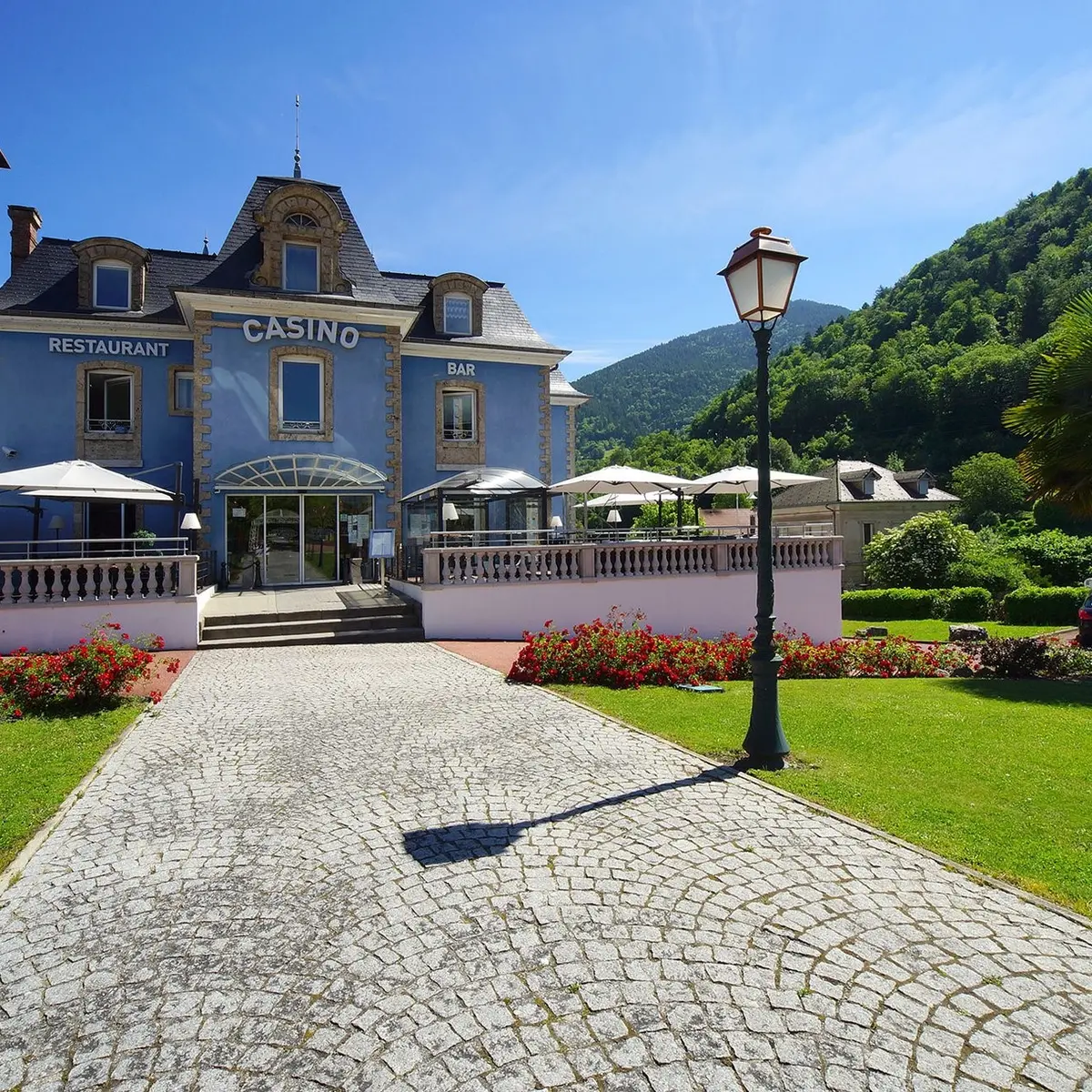 Photo du Casino